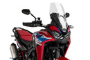 HONDA CRF 1100 L AFRICA TWIN ADVENTURE SPORTS [2025] – bulle touring-2