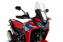 HONDA CRF 1100 L AFRICA TWIN ADVENTURE SPORTS [2025] – Bulle Touring – Teintée-27