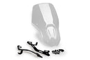 HONDA CRF 1100 L AFRICA TWIN [2025] – bulle touring – transparent-2