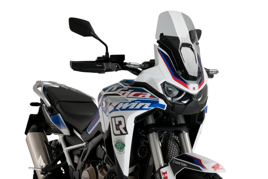 HONDA CRF 1100 L AFRICA TWIN [2023] – Sportscheibe – Getönt