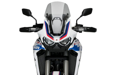 HONDA CRF 1100 L AFRICA TWIN [2023] – Bulle Sport – Teintée