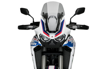 HONDA CRF 1100 L AFRICA TWIN [2023] – Bulle Sport – Teintée - 0