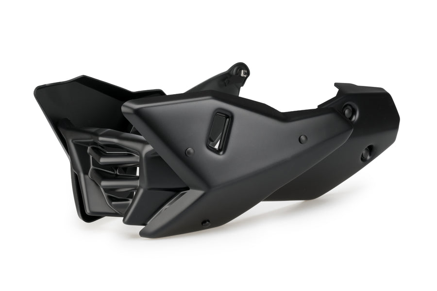 KTM 1290 SUPERDUKE GT [2025] – Bugspoiler – Mattschwarz