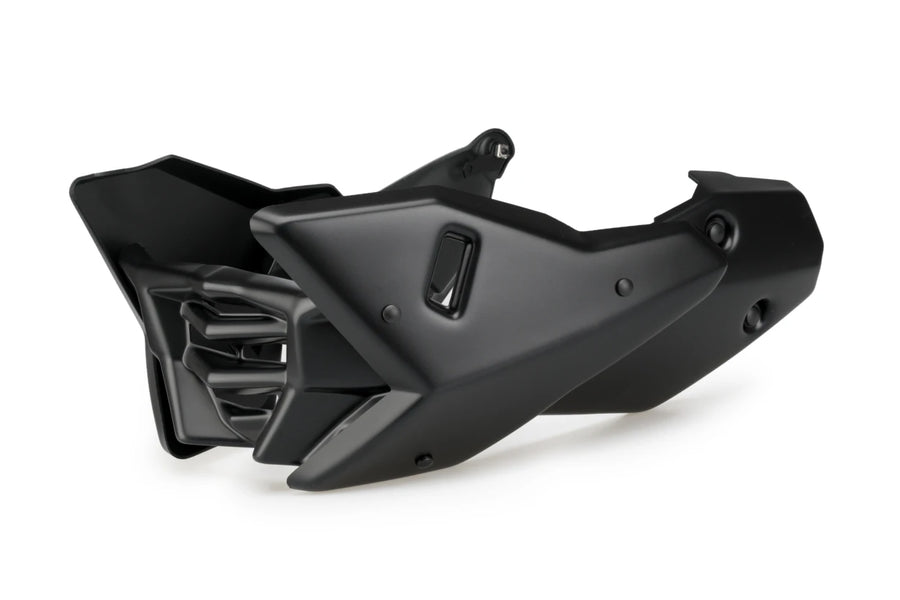 KTM 1290 SUPERDUKE GT [2025] – Bugspoiler – Mattschwarz