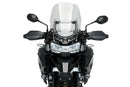 TRIUMPH TIGER 1200 RALLY PRO [2025] - Windabweiser Extended | Stark getönt | PUIG 21407F