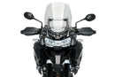 TRIUMPH TIGER 1200 RALLY PRO [2025] - Windabweiser Extended | Getönt | PUIG 21407H