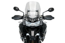 TRIUMPH TIGER 1200 RALLY PRO [2025] - Windabweiser Extended | Klar | PUIG 21407W