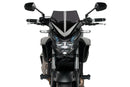 HONDA CB 500 F [2024] – New Generation Sport – Schwarz-7