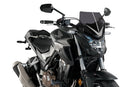HONDA CB 500 F [2024] – New Generation Sport – Schwarz-6