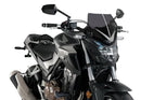 HONDA CB 500 F [2024] – New Generation Touring – Black-2