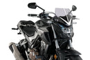 HONDA CB 500 F [2024] – New Generation Sport – Schwarz-3