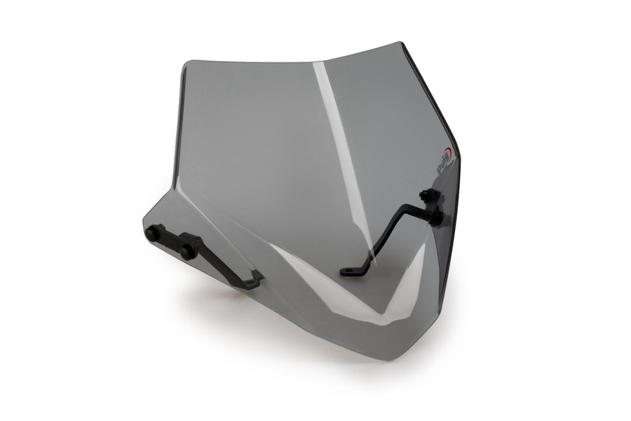 HONDA CB 500 F [2024] – New Generation Sport – Stark getönt