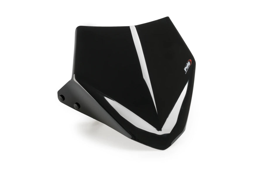 HONDA CB 500 F [2024] – New Generation Sport – Schwarz