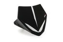 HONDA CB 500 F [2024] – New Generation Sport – Schwarz-2