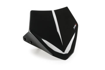 HONDA CB 500 F [2024] – New Generation Sport – Schwarz - 0
