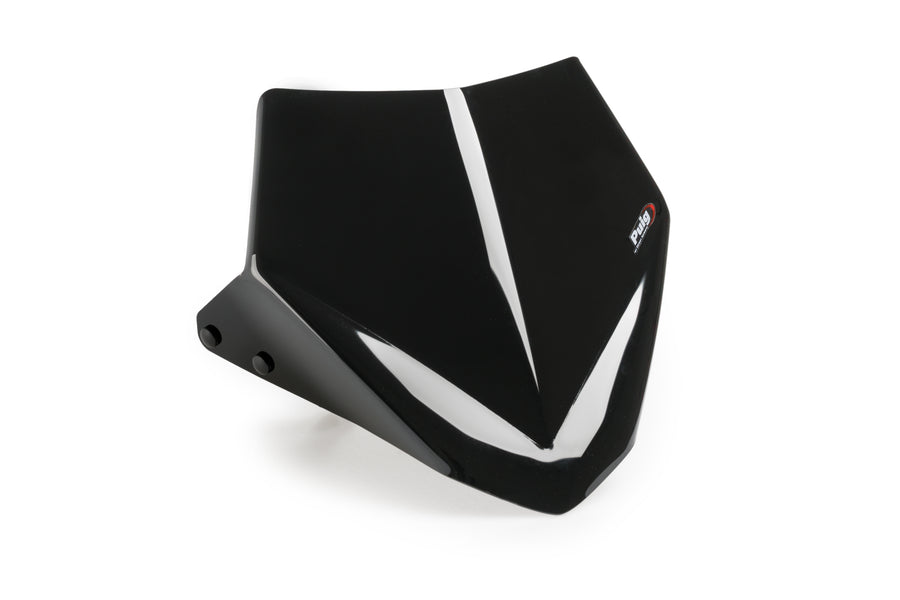 HONDA CB 500 F [2024] – New Generation Sport – Schwarz
