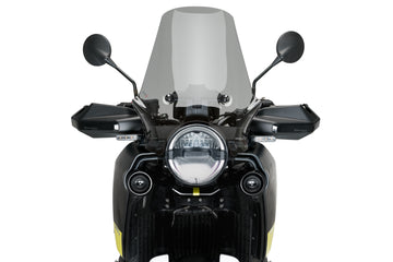 HUSQVARNA NORDEN 901 EXPEDITION [2025] – touring screen – tinted