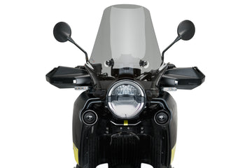 HUSQVARNA NORDEN 901 EXPEDITION [2025] – Tourenscheibe – Stark getönt