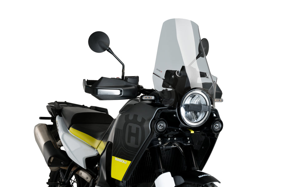 HUSQVARNA NORDEN 901 EXPEDITION [2025] – touring screen – tinted