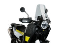 HUSQVARNA NORDEN 901 EXPEDITION [2025] – bulle touring – transparent-4