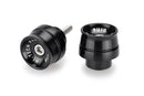 HONDA NT 1100 DCT [2024] – Embouts de guidon Speed – Noir-2