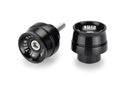 HONDA NT 1100 DCT [2024] – Embouts de guidon Speed – Noir-1