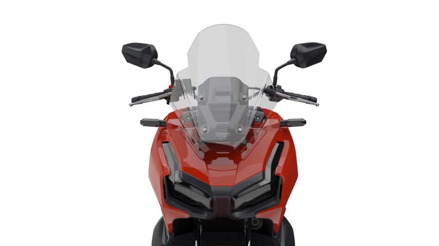 HONDA ADV 160 [2024] - V-Tech Line Touring Windschutzscheibe | Klar | PUIG 21429W