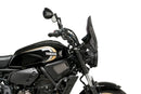 YAMAHA XSR 700 [2025] – New Generation Sport – Getönt-5