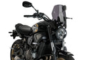 YAMAHA XSR 700 [2025] – New Generation Sport – Getönt-16