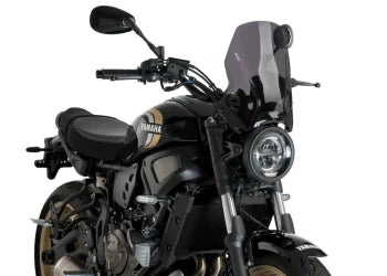 YAMAHA XSR 700 [2025] – Ranger – Teinté