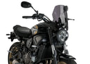 YAMAHA XSR 700 [2025] – Ranger – Teinté-5