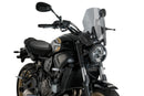 YAMAHA XSR 700 [2025] – New Generation Sport – Getönt-1
