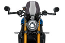 YAMAHA XSR 900 [2025] – Nouvelle Génération Sport – Noir-14