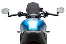 YAMAHA XSR 900 [2025] – Nouvelle Génération Sport – Noir-16