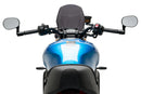 YAMAHA XSR 900 [2025] – New Generation Sport – Transparent-8