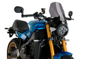YAMAHA XSR 900 [2025] – Nouvelle Génération Sport – Noir-5