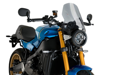 YAMAHA XSR 900 [2025] – New Generation Sport – Tinted