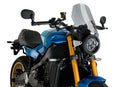 YAMAHA XSR 900 [2025] – Nouvelle Génération Sport – Noir-3