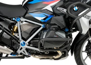 Default Title BMW R 1250 GS ADVENTURE [2024] – Verkleidungsaufsätzte – Schwarz