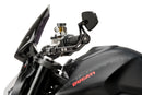 KTM 890 DUKE R [2025] – Kupplungs- Und Bremshebelschutz mit Ruckspiegel Pro-11