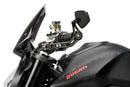 KTM 890 DUKE R [2025] – Kupplungs- Und Bremshebelschutz mit Ruckspiegel Pro-10