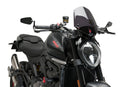 KTM 890 DUKE R [2025] – Kupplungs- Und Bremshebelschutz mit Ruckspiegel Pro-13