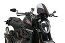 KTM 890 DUKE R [2025] – Kupplungs- Und Bremshebelschutz mit Ruckspiegel Pro-12
