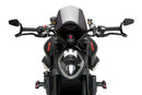 KTM 890 DUKE R [2025] – Kupplungs- Und Bremshebelschutz mit Ruckspiegel Pro-6