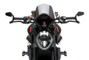 KTM 890 DUKE R [2025] – Kupplungs- Und Bremshebelschutz mit Ruckspiegel Pro-22