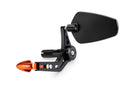KTM 890 DUKE R [2025] – Kupplungs- Und Bremshebelschutz mit Ruckspiegel Pro-28