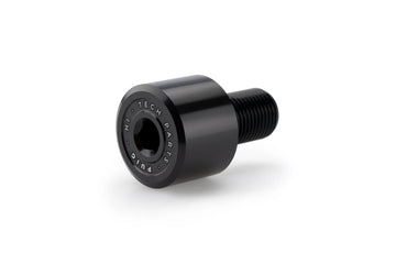 YAMAHA XSR 900 [2025] – Lever Protector Adapter – Black