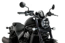 HONDA CMX 1100 REBEL DCT [2024] – Mirage – Transparent-24
