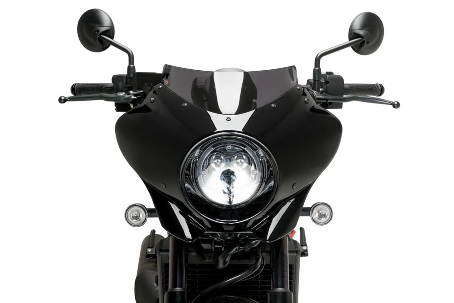 HONDA CMX 1100 REBEL DCT [2024] – Mirage – Getönt