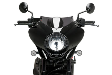 HONDA CMX 1100 REBEL DCT [2025] - PUIG Mirage Sport | Fortement tonique | PUIG21460F